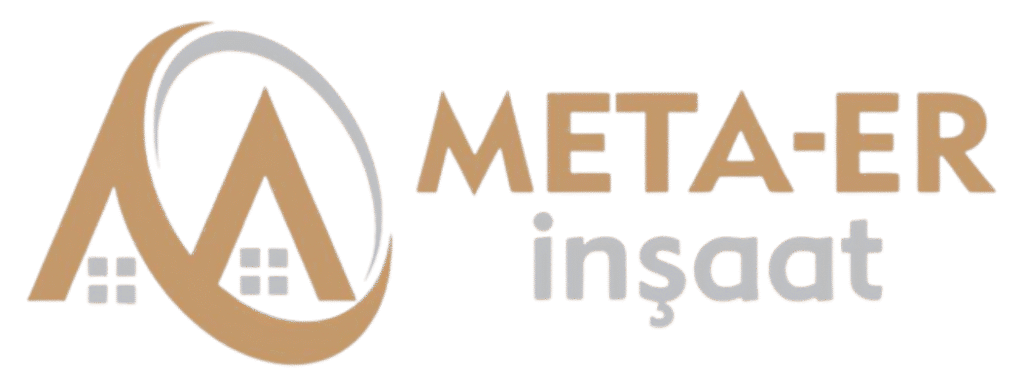 metaer inşaat logo